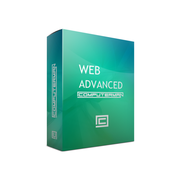 web advanced hosting