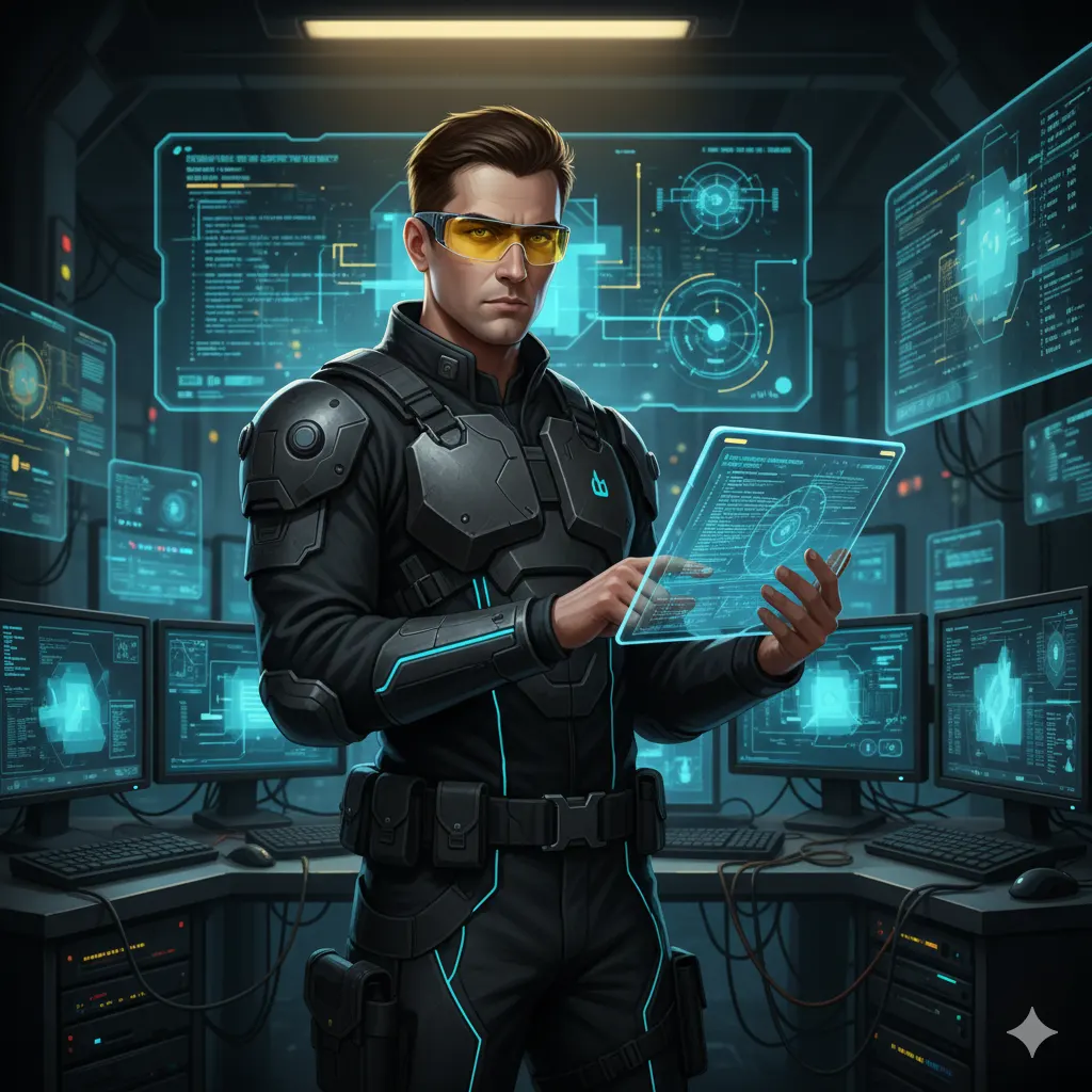The Specialist